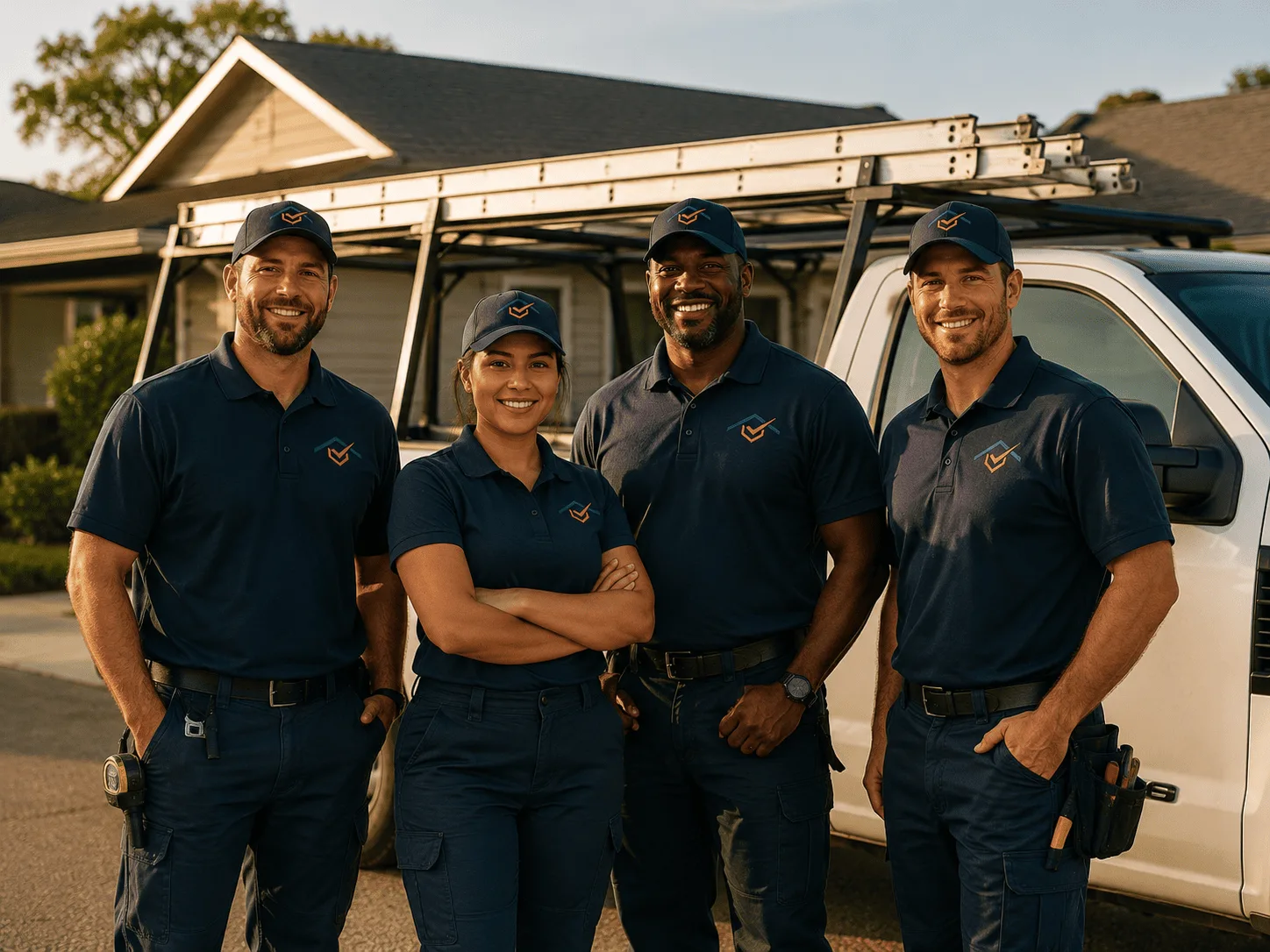 Roof Inspection company in Lyford, TX